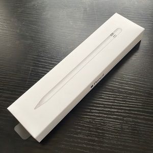 Apple Pencil - 1st Generation